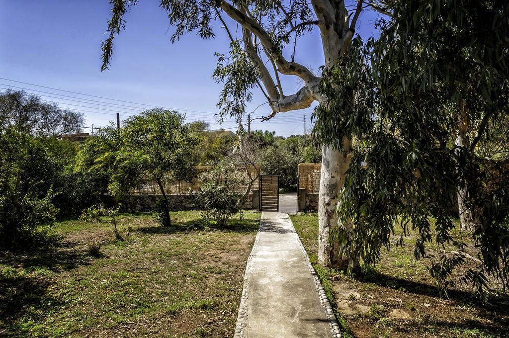 Myrtia Beach House Tersanas Exterior foto