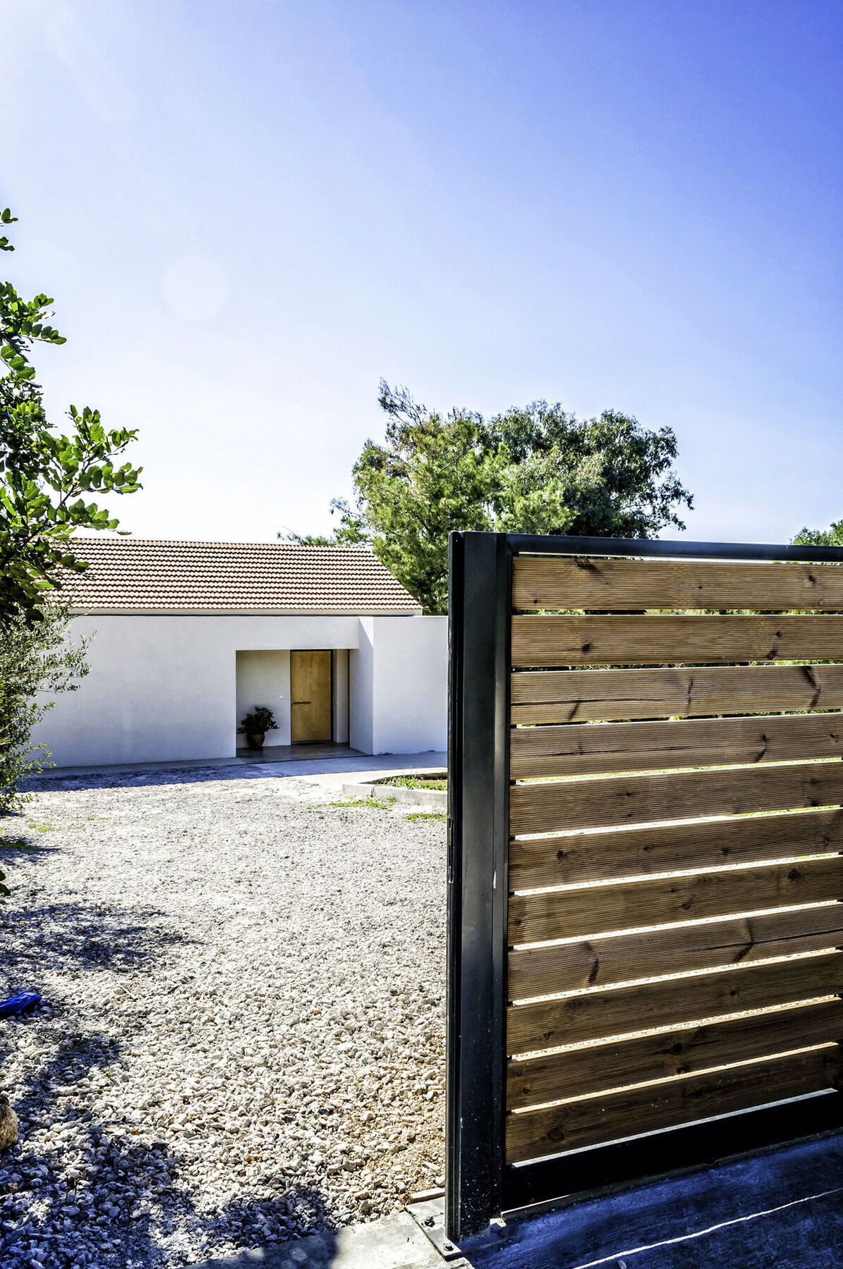 Myrtia Beach House Tersanas Exterior foto