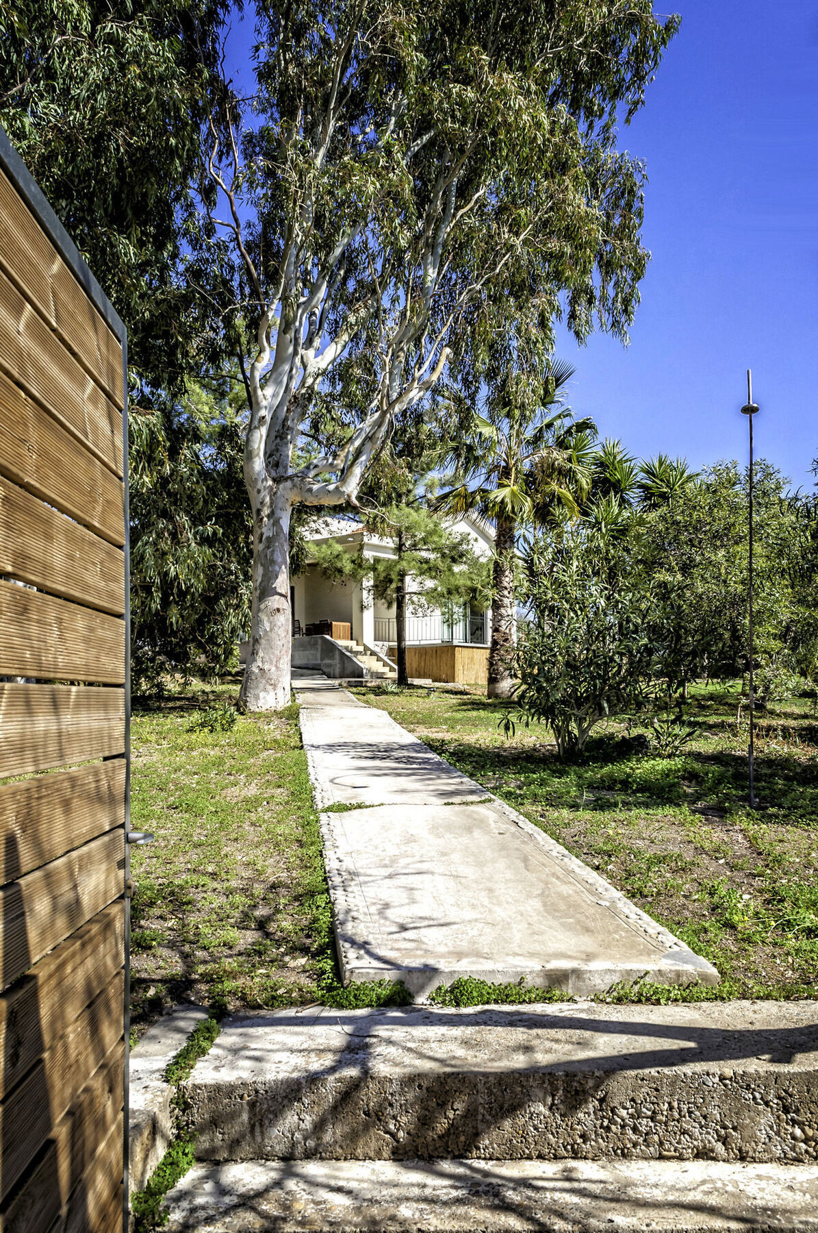 Myrtia Beach House Tersanas Exterior foto