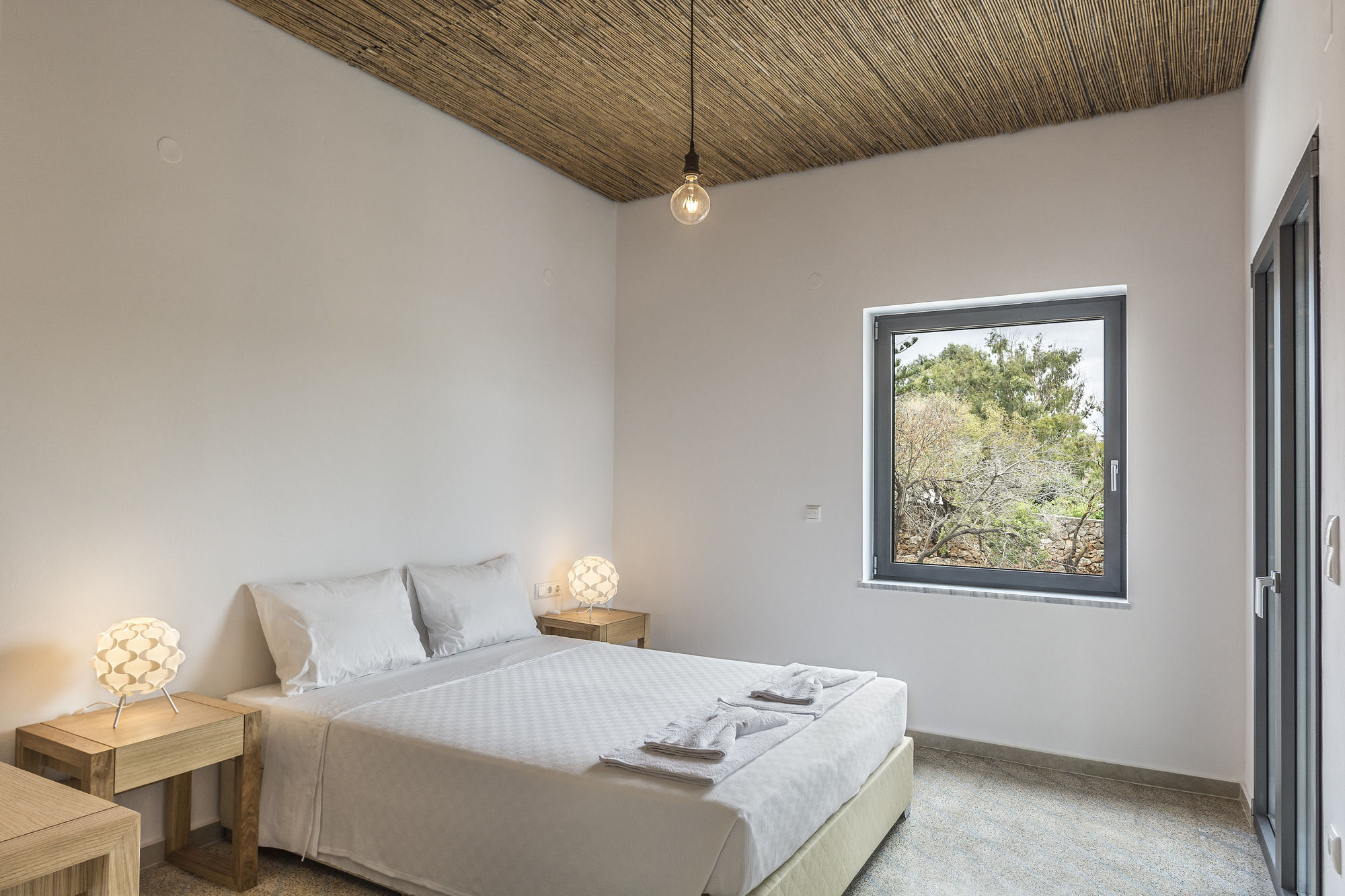 Myrtia Beach House Tersanas Exterior foto